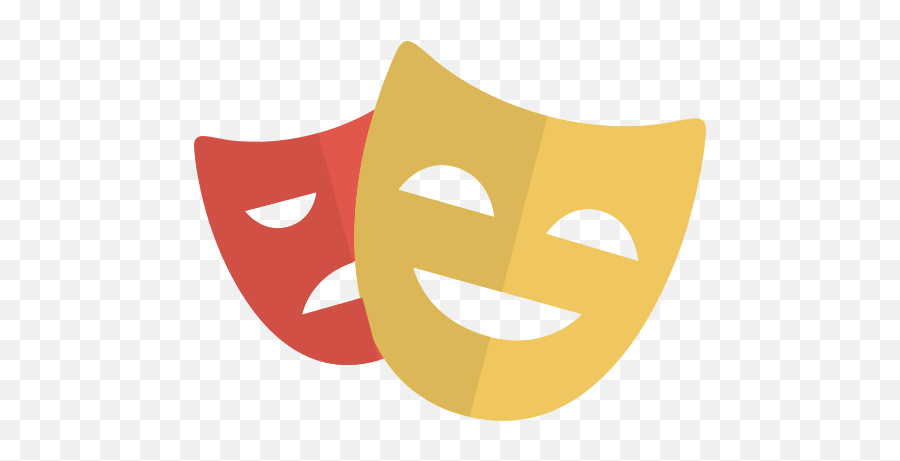 Choose Yourself - Theater Icon Emoji,Btn Emojis