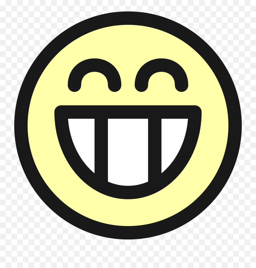 Icon Smiley Face 303537 - Free Icons Library Smiley Emoji,Stickman Emojis