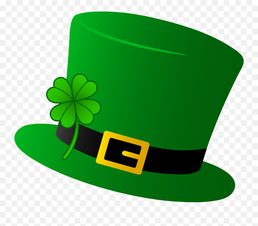 St Patricks Day Snoopy St Patrick Cliparts - Clipartix Clip Art St Day Emoji,St Patrick's Day Emoji