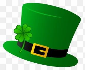 St Patricks Day Snoopy St Patrick Cliparts - Clipartix Clip Art St Day Emoji,St Patrick's Day Emoji