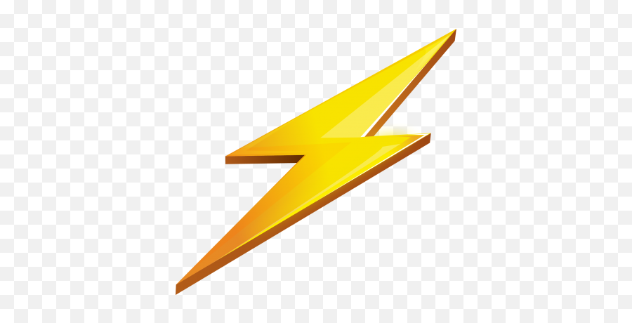 Download Lightning Free Png Transparent Image And Clipart - Lightning Clipart Transparent Background Emoji,Lightning Emoji