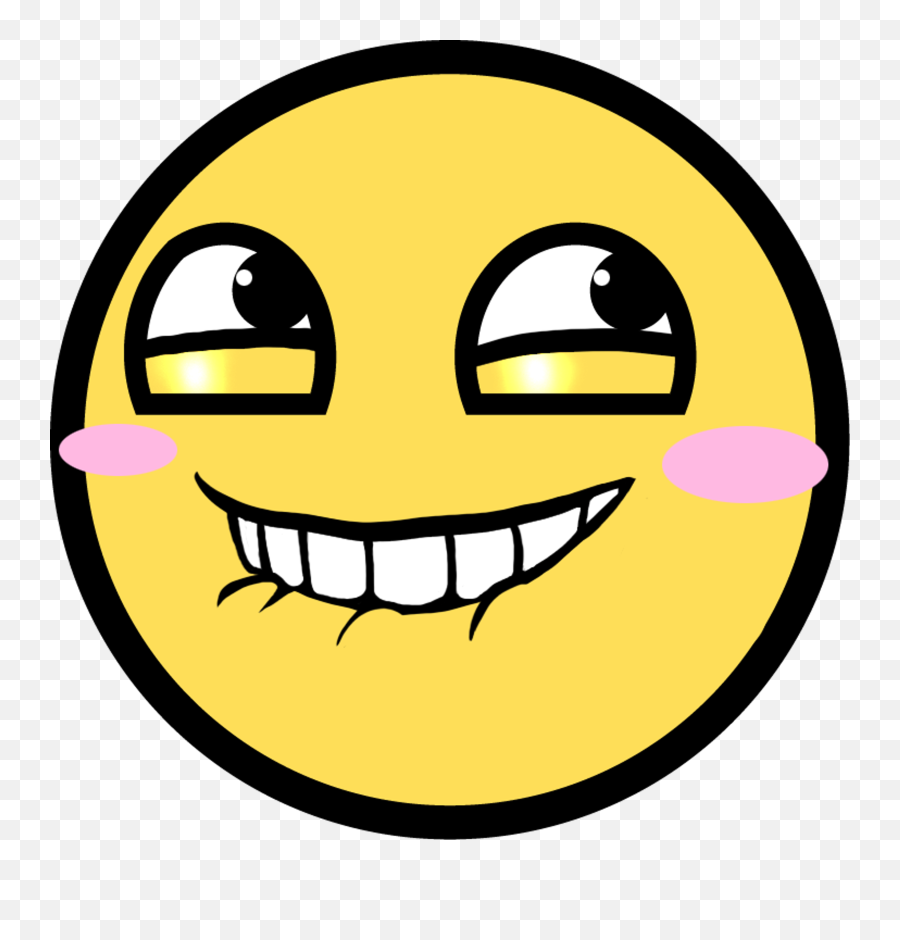 2011 - Holding In Laugh Emoji Clipart Full Size Clipart Awesome Face Smiley,Laughing Emoji Meme