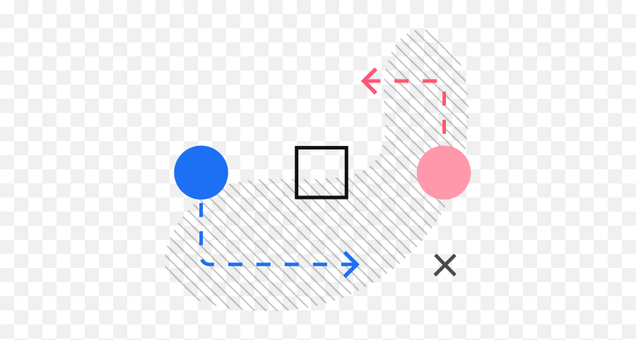 Work - Morphocode Dot Emoji,Rabbit Emoticon Text