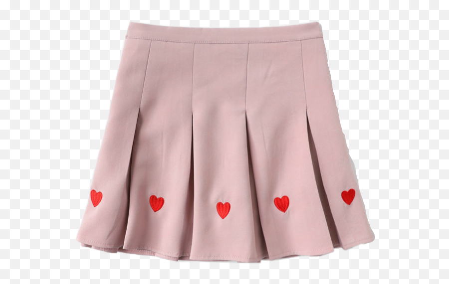 Niche Clothing Pink Clothes Sticker - For Women Emoji,Emoji Tennis Skirt