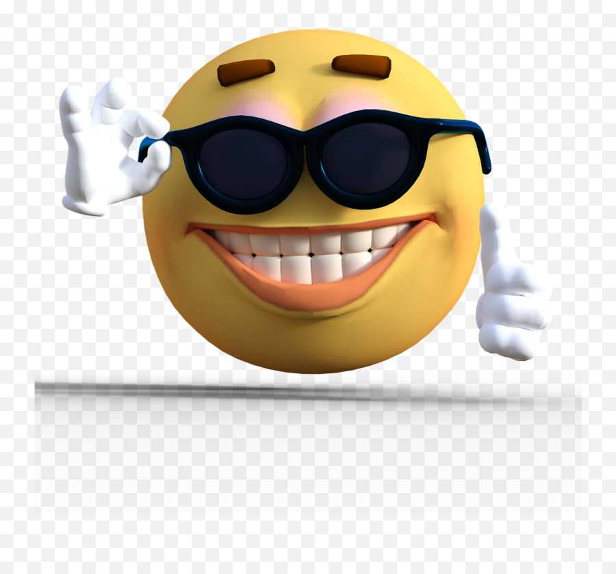 Background Smiley Emoticon Emoji White - Emoticon,Noodles Emoji