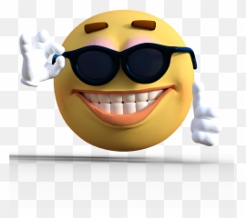 Background Smiley Emoticon Emoji White - Emoticon,Noodles Emoji