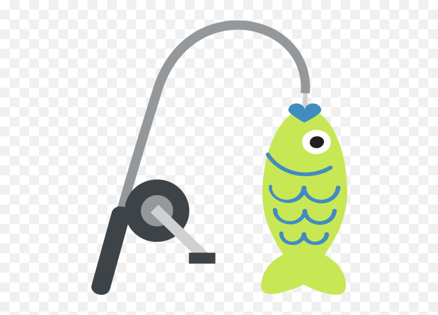 Fishing Electronics Accessory Yellow - Live Bait Emoji,Fishing Emoji Images