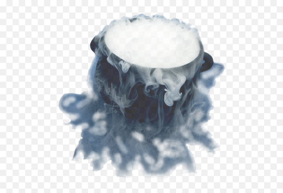 Idéias De Festas De Halloween Com Gelo Seco - Cryosul Dry Ice Png Emoji,Emoticons De Bruxas