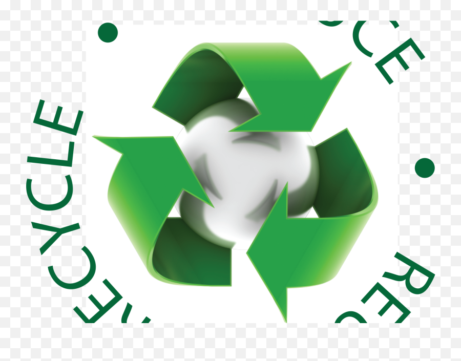 Free Printable Recycling Signs And Waste Management - Design Waste Management Logo Emoji,Octagon Emoji