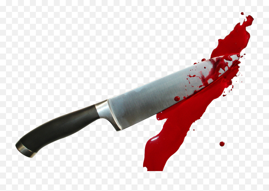 Free Transparent Knife Png Download - Stabbing Knife Png Emoji,Knife Emoji Pillow