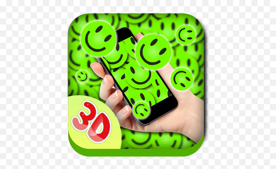 Amazoncom 3d Emoji Fall Live Wallpapers Appstore For Android - Telephony,Nail Emoji