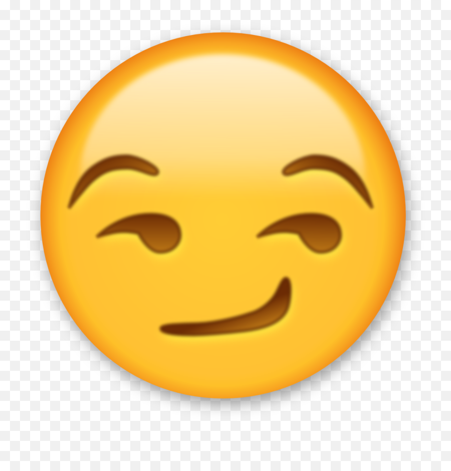 Smiley Face With Heart Eyes - Clipart Best Transparent Background Smirking Emoji,Eyes Emoji