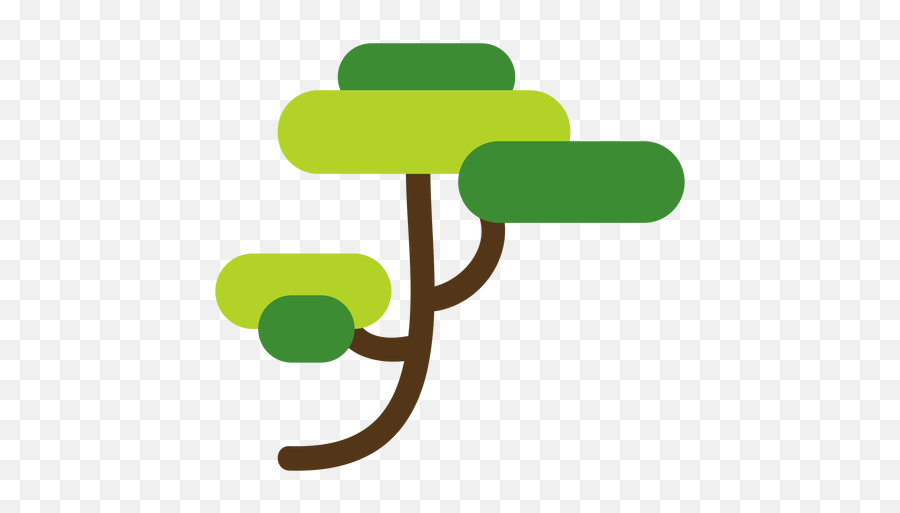 Bonsai Tree Png - Tree Minimal Png Emoji,Bonsai Emoji