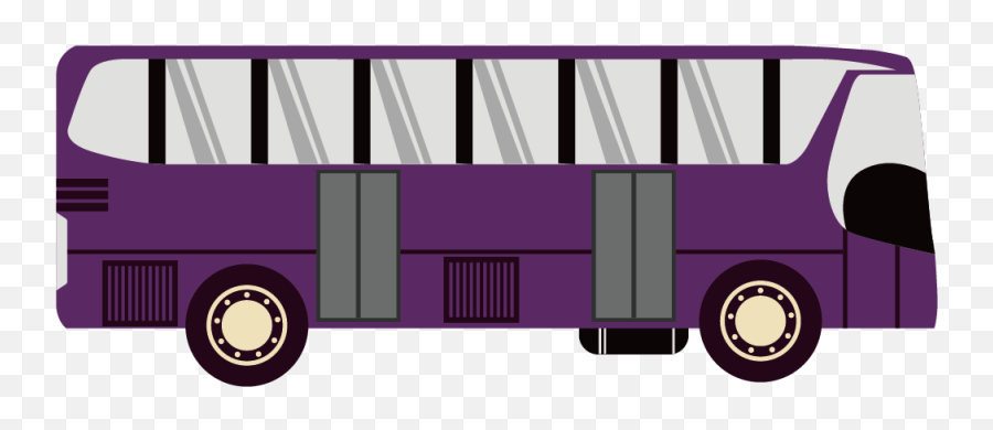 Bus Cdr Adobe Illustrator - Vector Bus Png Download 1135 Bus Illustrator Emoji,Emoji Backpack Primark