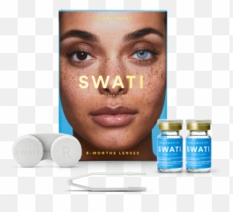 Buy Light Blue 6 - Months Lenses Aquamarine Emoji,Aquamarine Emoji