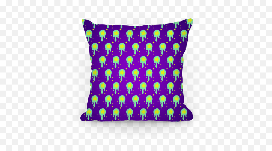 Kawaii Pillows Pillows Lookhuman - Burberry Prorsum Hearts Men Tshirts Emoji,Emoji Cushions