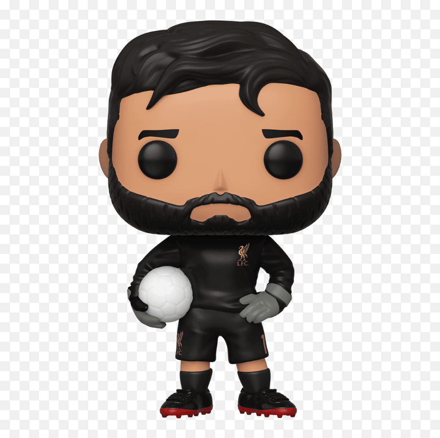 Funko - Liverpool Funko Pop Emoji,Emoji Movie Pop Figures