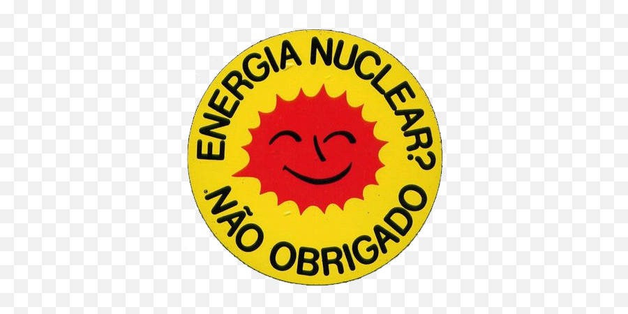 Transfofa Em Blog - Atomkraft Nein Danke Emoji,Inexistente Emoticons