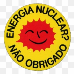 Transfofa Em Blog - Atomkraft Nein Danke Emoji,Inexistente Emoticons