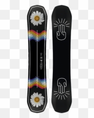 Distortia - Bataleon Snowboards Emoji,Emoji Pop Level 7 159