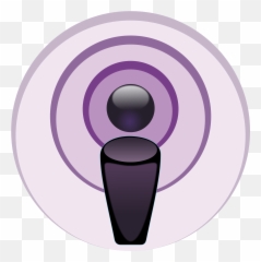 Podcasts 2 For Your Listening Pleasure Foxy Blogs - Apple Podcast Logo Podcast Transparent Background Emoji,Invisibilia Emotions