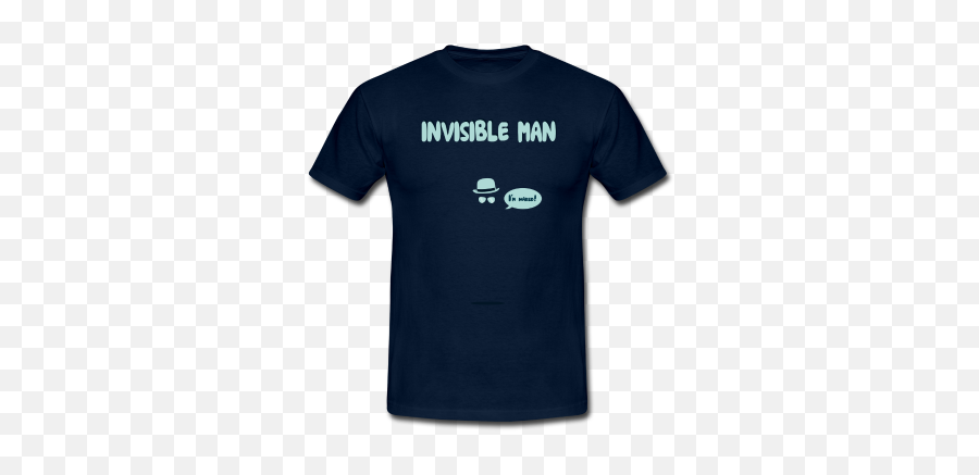Pg Invisible Man Quotes - Thedutchterms T Shirt Emoji,Emoticons Skype Secretos