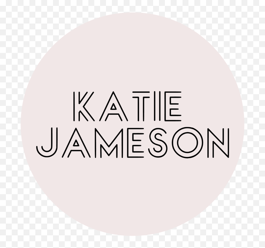 This Is Brave Katie Jameson Life - Dot Emoji,Grief Has Emotions Running Wild