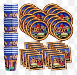 Collections - New York Party Supplies Emoji,Emoji 5th Birthday