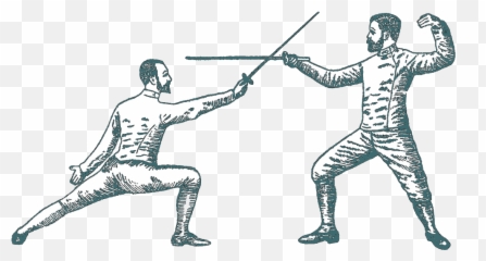 Ellenburg And Shaffer Emoji,Sabre Fencing No Emotion Face