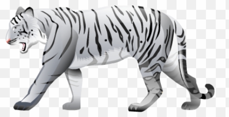 Tiger Icon Png - Tiger Emoji,Tigre Whatsapp Emoticon