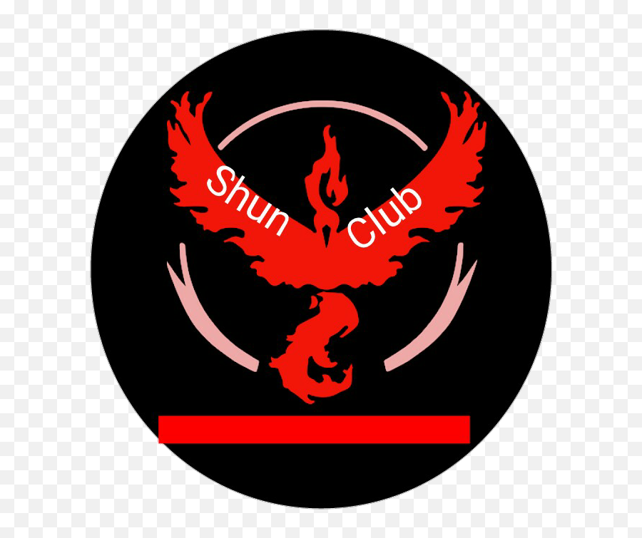 Dream - Pokemon Go Team Valor Logo Emoji,Warhammer 40k Text Emoticon