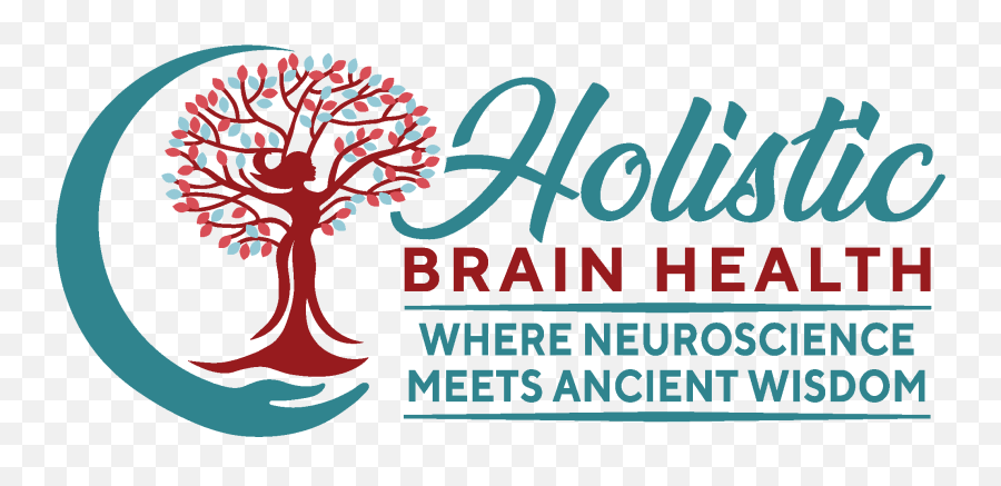 Holistic Brain Health - Language Emoji,Emotion Brain Ancient