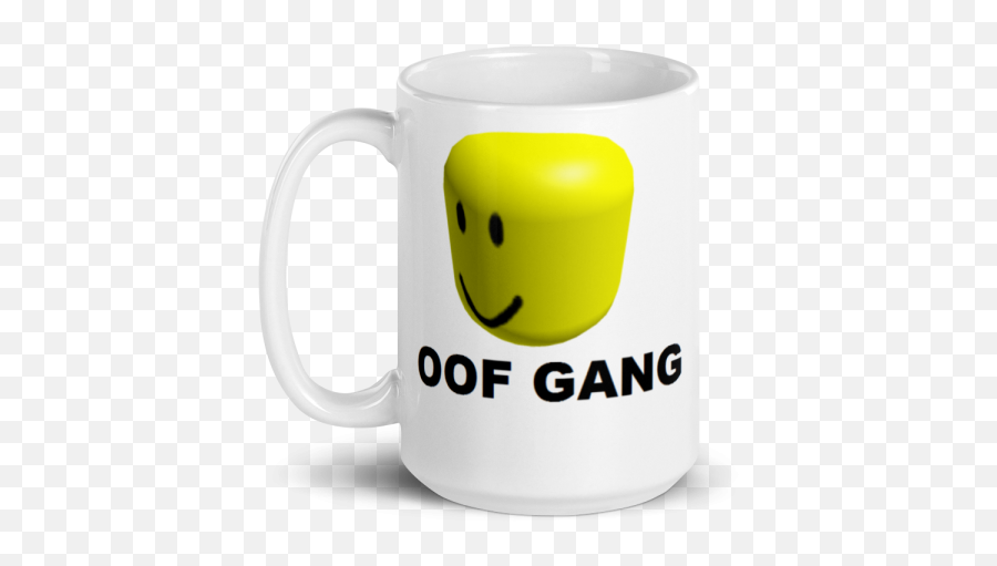 Buy Mug Wtf Mais Bg From Lebonchomeur - Gano Excel Emoji,Google Emoticon Sweat