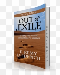 Out Of Exile - Horizontal Emoji,Truth Emotion Exile