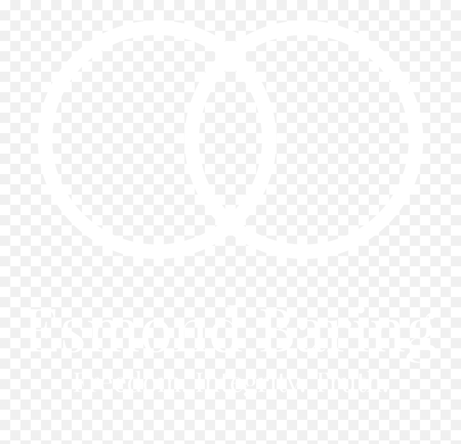 Love Esmond Baring - Ihs Markit Logo White Emoji,Love Is Fathomless A Unique Emotion