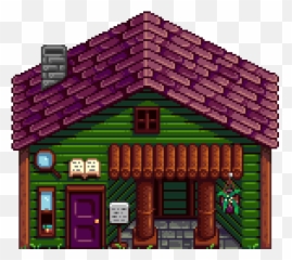 Museum - Stardew Valley Where Is Museum Emoji,Stardew Valley Chickens Emotions