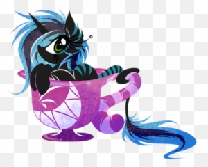 Ask A Cat Horse For All Your Cat Horse Needs - Ask A Pony Fictional Character Emoji,Discord Petting Emojis