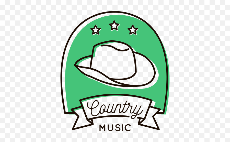 Music Symbol Svg - Country Music Logo Transparent Emoji,Music Symbols Emoji