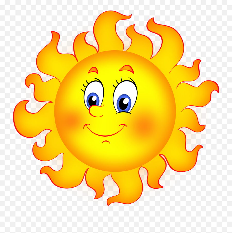 Pin De Danijela Em Vrti Em 2020 Bichinhos Fofos Desenhos - Cartoon Weather Emoji,Sun Face Emoji