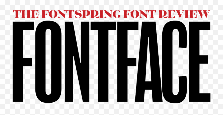 Fontspring Newsletter - Vertical Emoji,Kappa Emoji Text