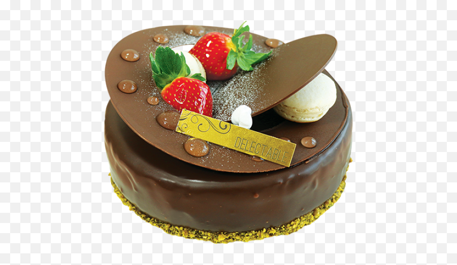 Belgium Chocolate Cake - Kl Belgium Chocolate Cake Emoji,Cake Is An Emotion
