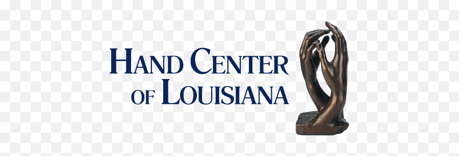 Terms Of Use - Hand Center Of Louisiana Hand Center Of Louisiana Emoji,Sculpture Distress Emotion