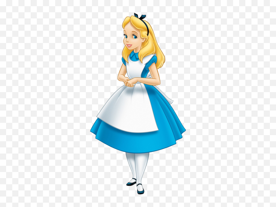 Alice In Wonderland Cute - Disney Alice In Wonderland Emoji,Alice In Wonderlamd Emojis