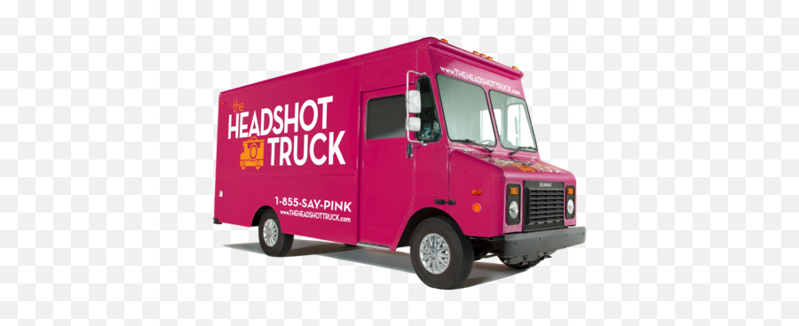 Faq - Headshot Truck Emoji,Different Headshot Emotions