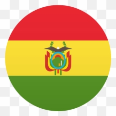 Bolivia Para Copiar - Bolivia Bandera Emoji,Emoji Banderas