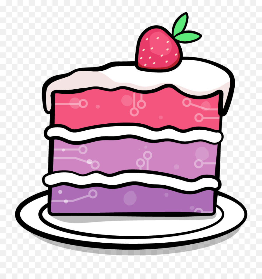 Avfoundation Tutorial Adding Overlays And Animations To - Cute Transparent Background Cake Animated Emoji,3 Layer Cake Emojis