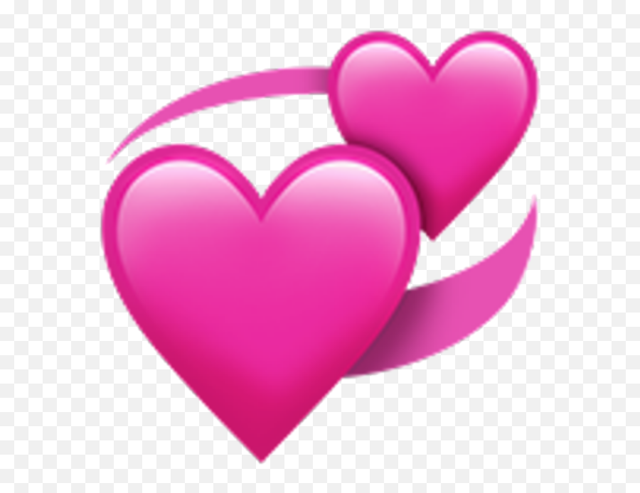 Emojis Whatsapp Png - Emoji Emojis Emojiwhatsapp Whatsapp Emoji Pink Heart,Heart Eyes Emoji Android