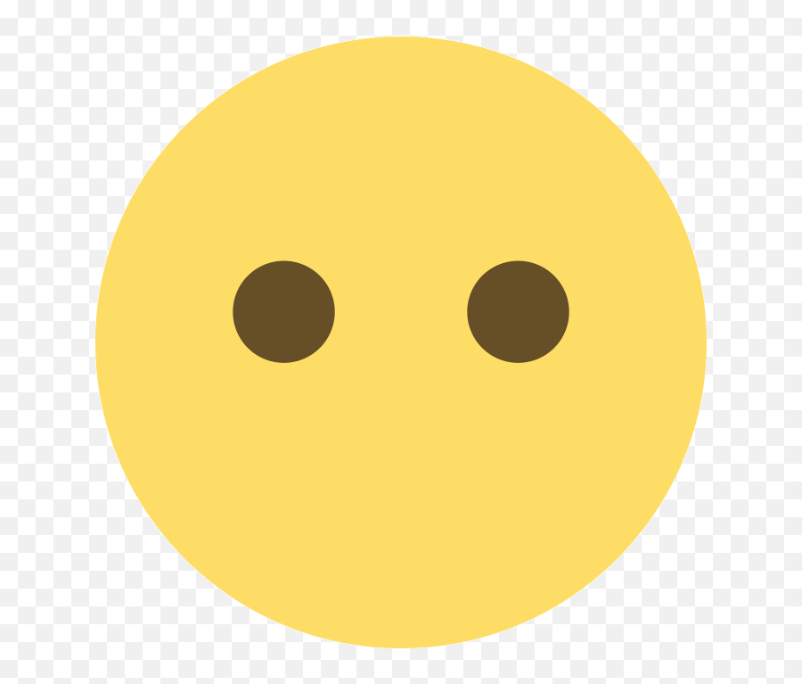 T Uninstall Dropbox - Face Without Mouth Emoji,Emoticon Folder Pc Keren