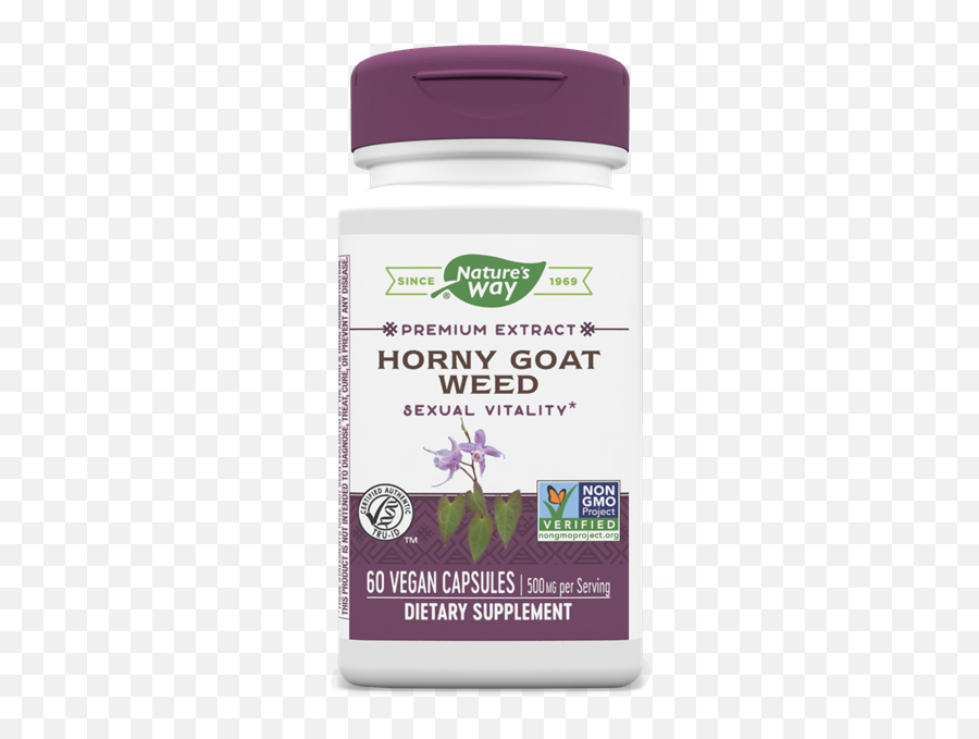 Goat Extract - Way Horny Goat Weed Emoji,Horney Emojis