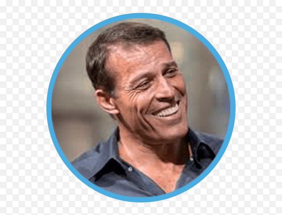 Magnetic Success Summit - Theodore Johnson Ups Emoji,Anthony Robbins About Emotion